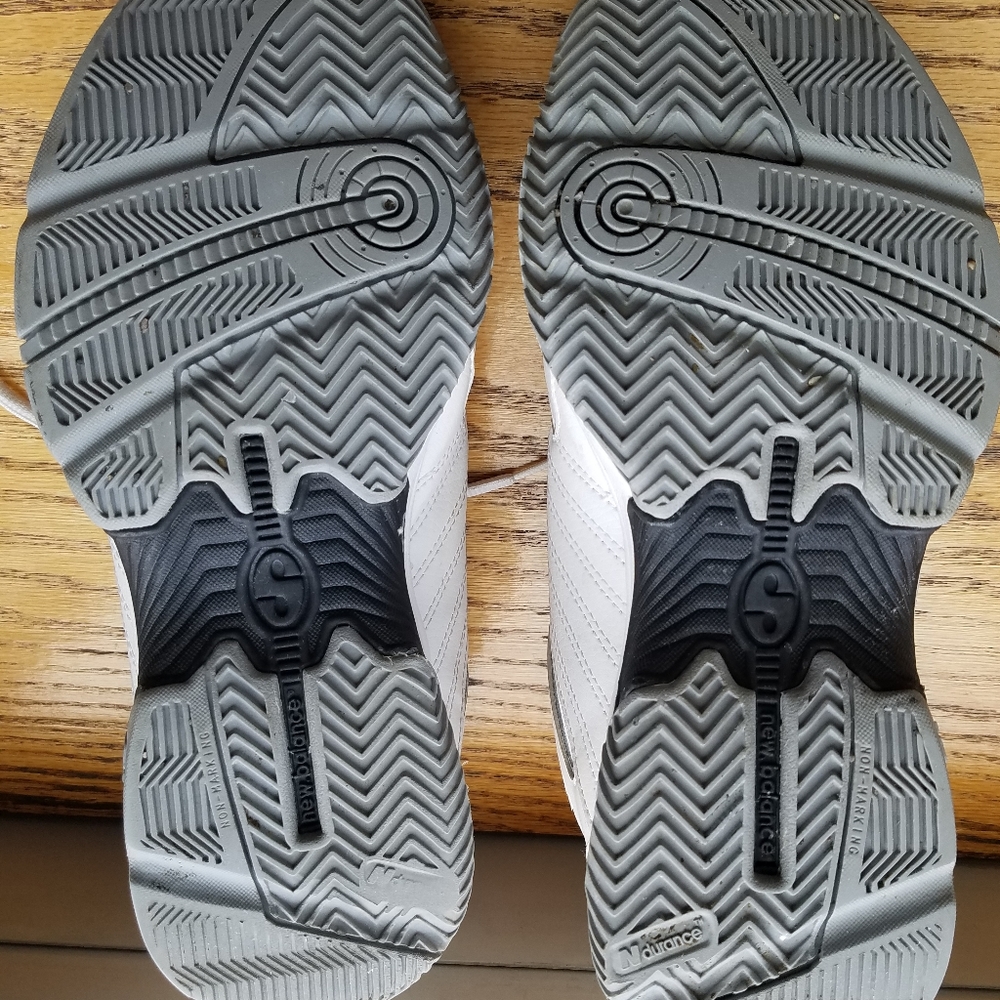 NEW BALANCE 515 Men's Sneakers - Picture 10 of 11